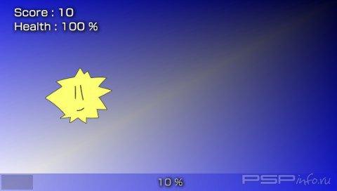 Lightning v1.00  [HomeBrew]