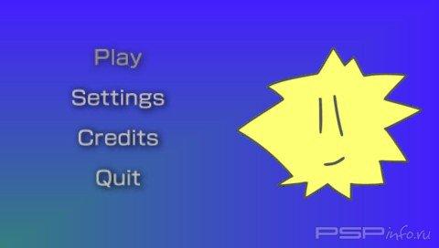 Lightning v1.00  [HomeBrew]