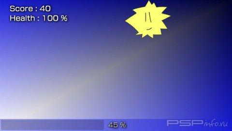 Lightning v1.00  [HomeBrew]