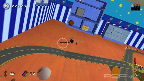 Toy Wars v.2.0 [HomeBrew]