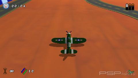 Toy Wars v.2.0 [HomeBrew]