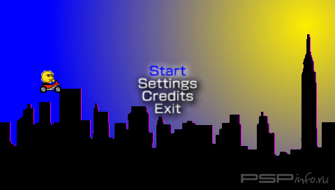 Platform Portable 0.1 [HomeBrew][SIGNED]