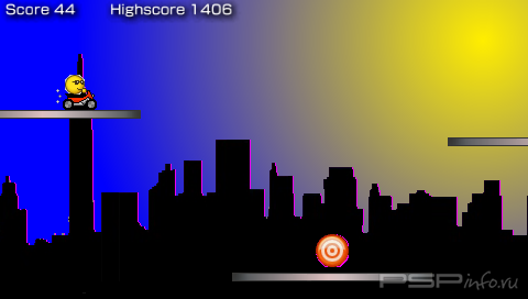 Platform Portable 0.1 [HomeBrew][SIGNED]