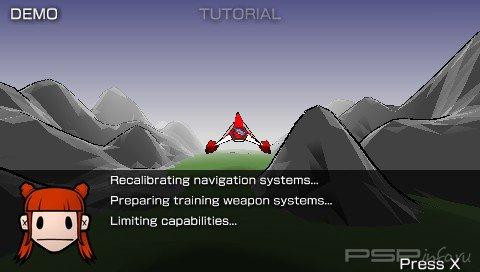 G.D.P Demo [HomeBrew]