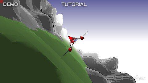 G.D.P Demo [HomeBrew]