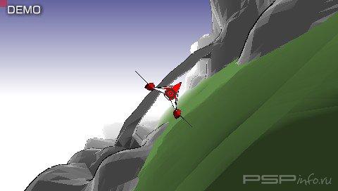 G.D.P Demo [HomeBrew]