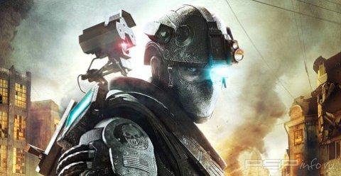 Ghost Recon: Future Soldier 