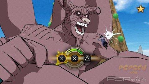    Naruto Shippuden: Ultimate Ninja Impact