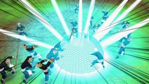    Naruto Shippuden: Ultimate Ninja Impact