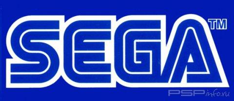 SEGA     