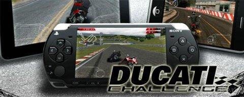 Ducati Challenge:   