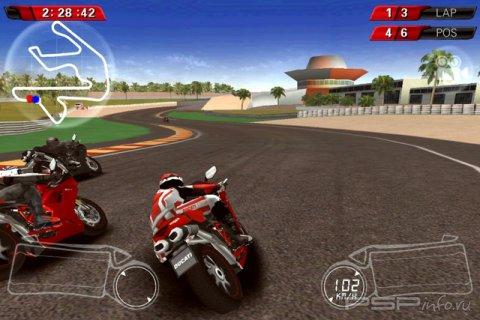 Ducati Challenge:   