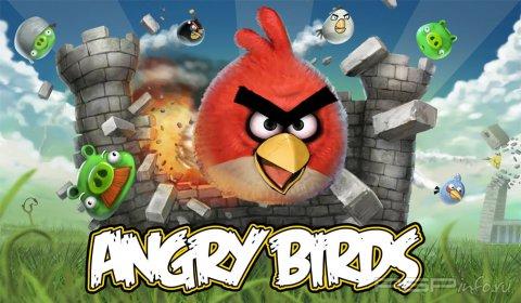 Angry Birds  200  