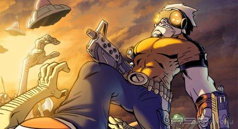 One Epic Game -   PSP