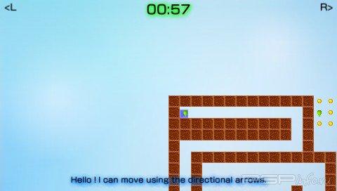 gSquare 1.0a [HomeBrew]