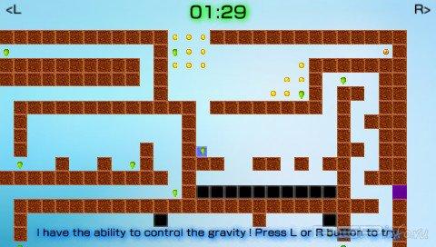 gSquare 1.0a [HomeBrew]