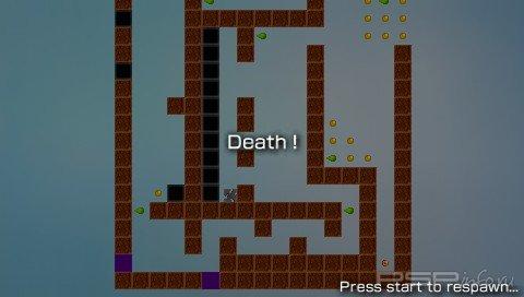 gSquare 1.0a [HomeBrew]