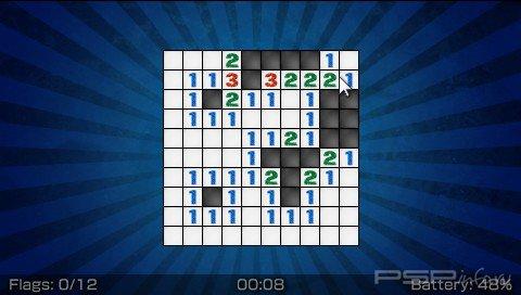 Minesweeper v1.5 rev94 [HomeBrew][SIGNED]