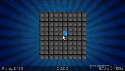 Minesweeper v1.5 rev94 [HomeBrew][SIGNED]