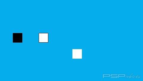 Genesis Gravity Game [HomeBrew]