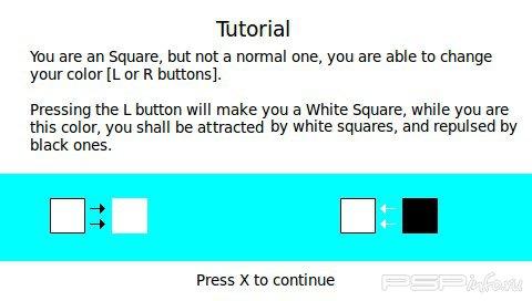 Genesis Gravity Game [HomeBrew]