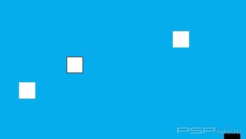 Genesis Gravity Game [HomeBrew]