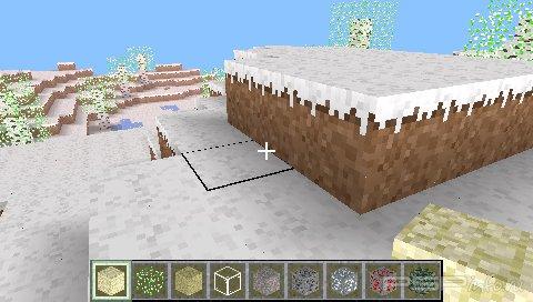 LameCraft op-10 [HomeBrew]