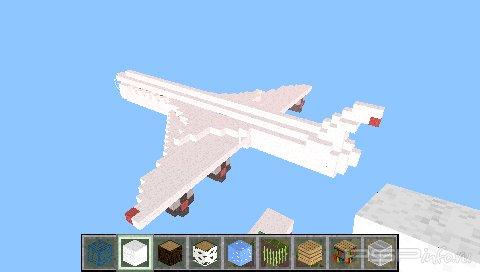 LameCraft op-10 [HomeBrew]