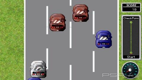 Micro Zig-Zag Racer vBeta 0.95 [HomeBrew]