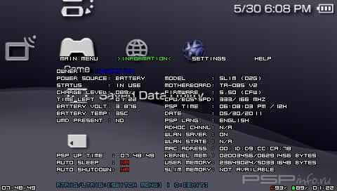Krap-PSP v.1.15