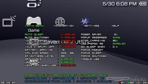 Krap-PSP v.1.15