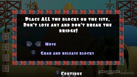 BABEL The King of the Blocks [MINIS]