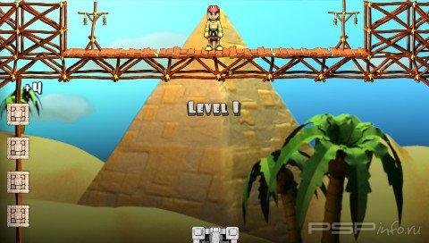 BABEL The King of the Blocks [MINIS]