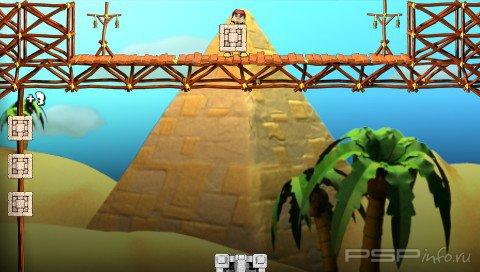 BABEL The King of the Blocks [MINIS]