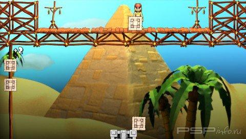 BABEL The King of the Blocks [MINIS]