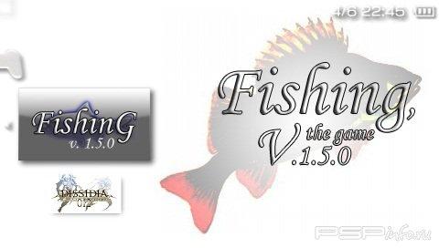 Fishing v1.5 [HomeBrew]