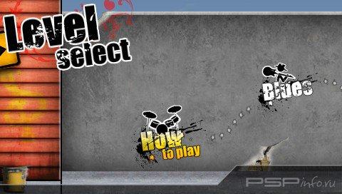 Drums Challenge [MINIS]