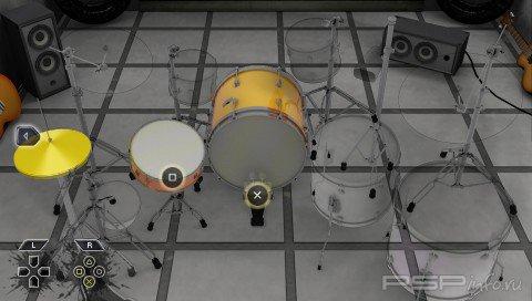 Drums Challenge [MINIS]