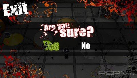 Drums Challenge [MINIS]