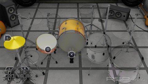 Drums Challenge [MINIS]