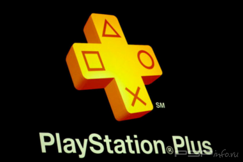 PlayStation Plus   