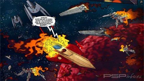 Star Wars: The Clone Wars [10, 2008]