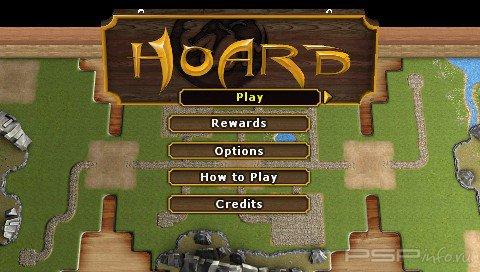 Hoard [MINIS]