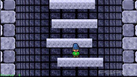 Icy Tower Portable 0.21 [HomeBrew]