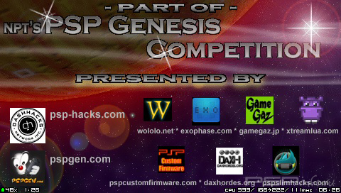 Lock the Folder v1.1 [HomeBrew]