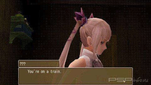 White Knight Chronicles: Origins [ENG]