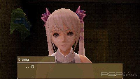 White Knight Chronicles: Origins [ENG]