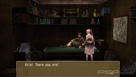 White Knight Chronicles: Origins [ENG]