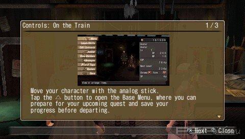 White Knight Chronicles: Origins [ENG]