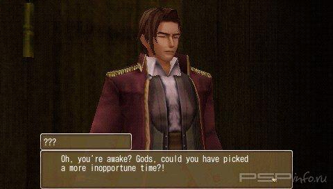 White Knight Chronicles: Origins [ENG]